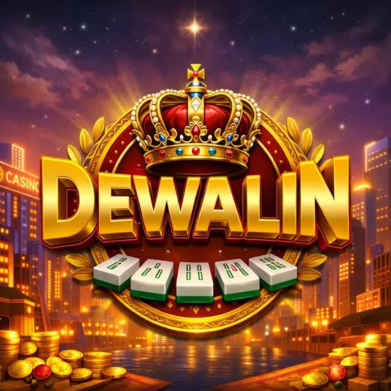 DEWALIN - Game Bingo Seru untuk Semua