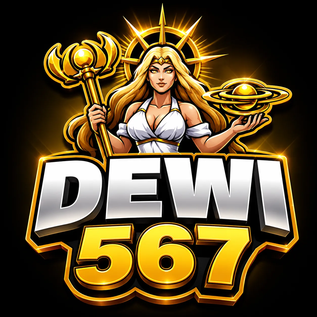 DEWI567 - Strategi Cerdas untuk Menguasai Wilayah