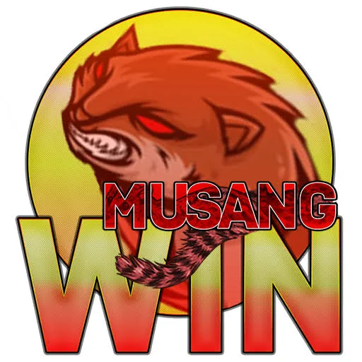 MUSANGWIN - Game Slot Seru dan Menguntungkan