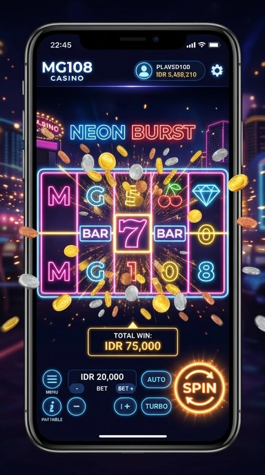 Berbagai aplikasi populer yang direkomendasikan di mg108.