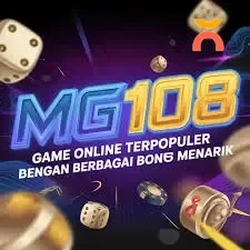 Logo mg108